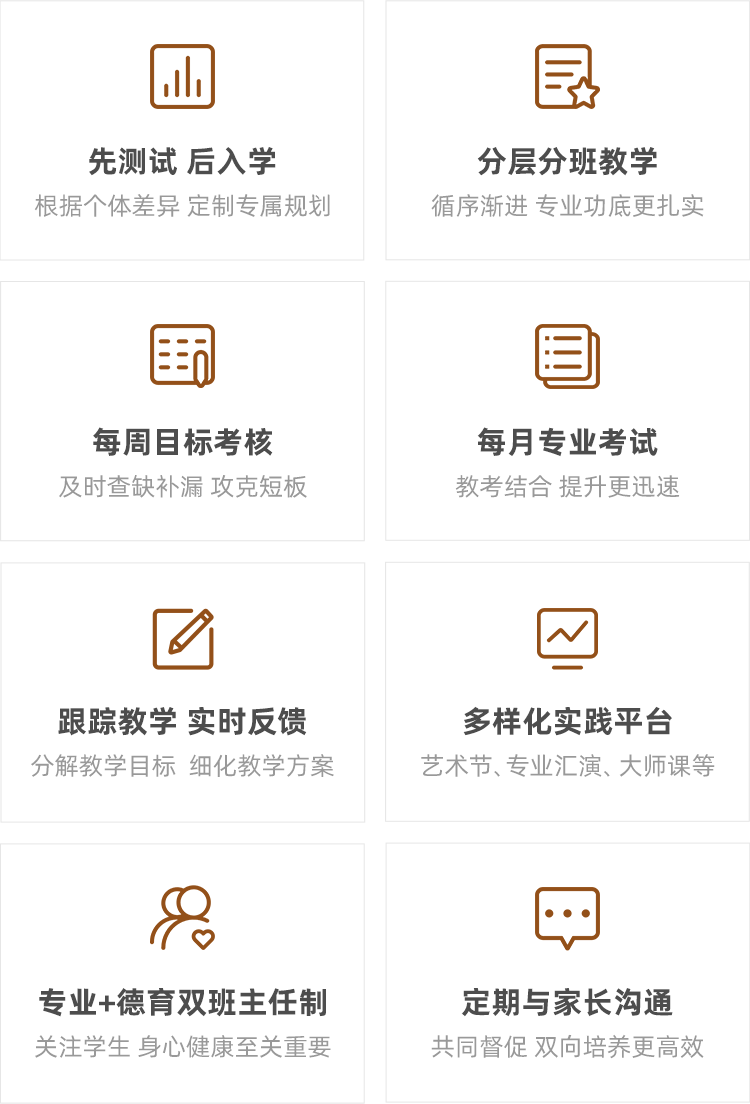 教学管理方案