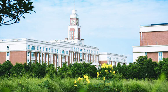 学院